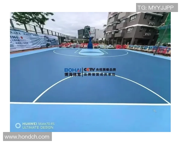 青衣运动场：打造全龄段运动体验与社区活力融合的都市新地标