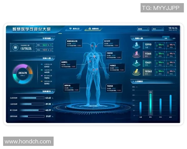 智能医疗助力精准诊断与个性化治疗创新发展推动健康产业转型升级 智能医疗助力精准诊断与个性化治疗创新发展推动健康产业转型升级
