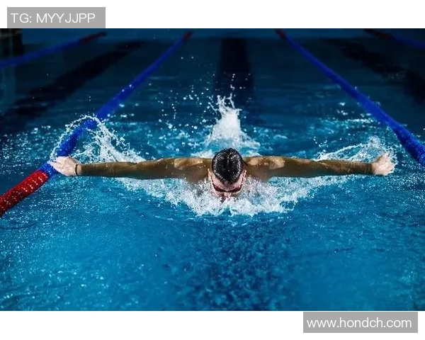 探索游泳运动的多维魅力与发展趋势：健康、竞技与休闲的完美结合