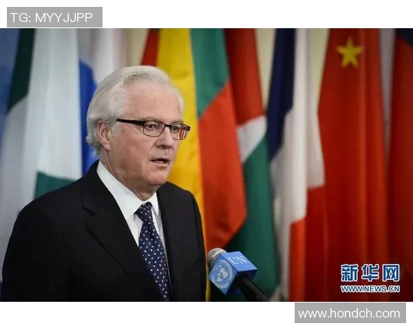 全球政治格局深刻变化 各国领导人紧急磋商应对新挑战