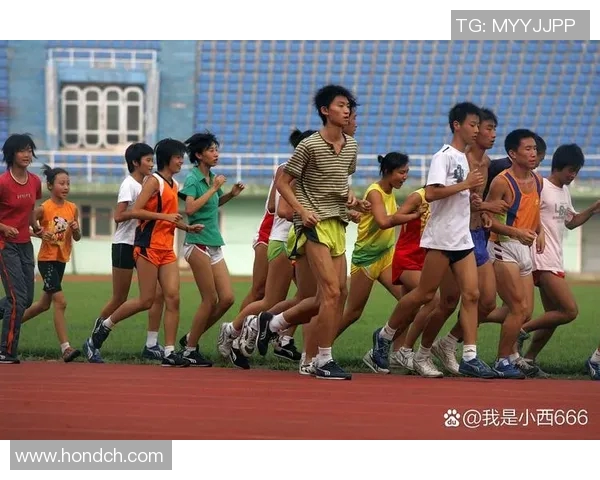 探索体育的无限魅力：从竞技精神到全民健身的全面发展与未来趋势