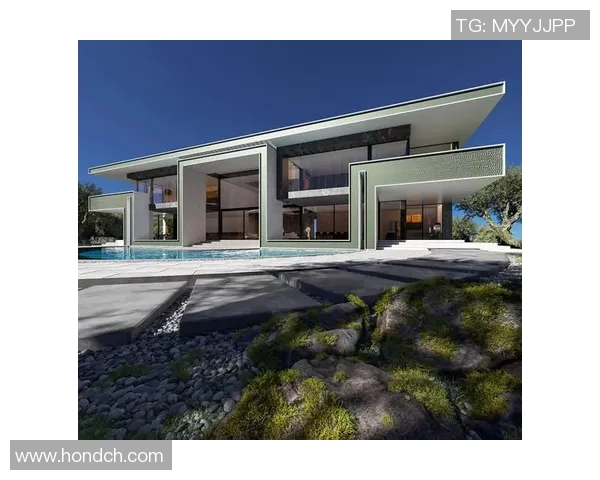 现代泳池设计理念与创新应用探索：打造舒适与美学兼具的水上乐园