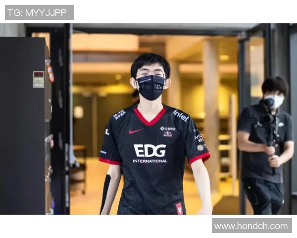 EDG战队耐力变革引发热议探索英雄联盟新篇章的可能性与挑战
